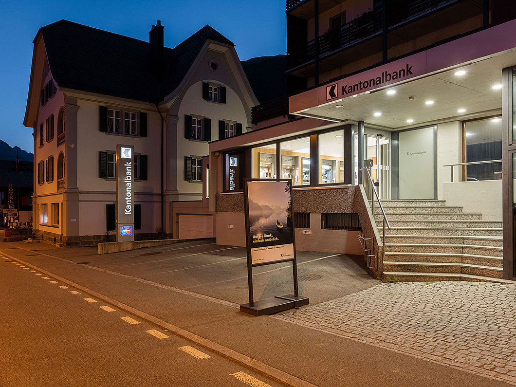 Urner Kantonalbank