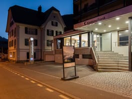 mys-Urner Kantonalbank Andermatt-Urner Kantonalbank Urner Kantonalbank Andermatt