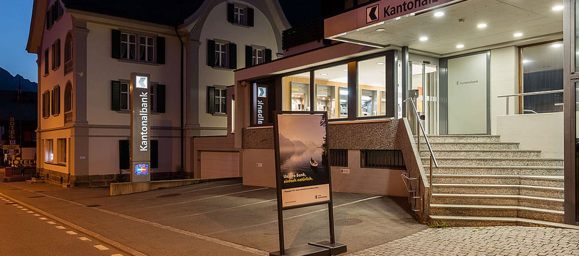 Urner Kantonalbank