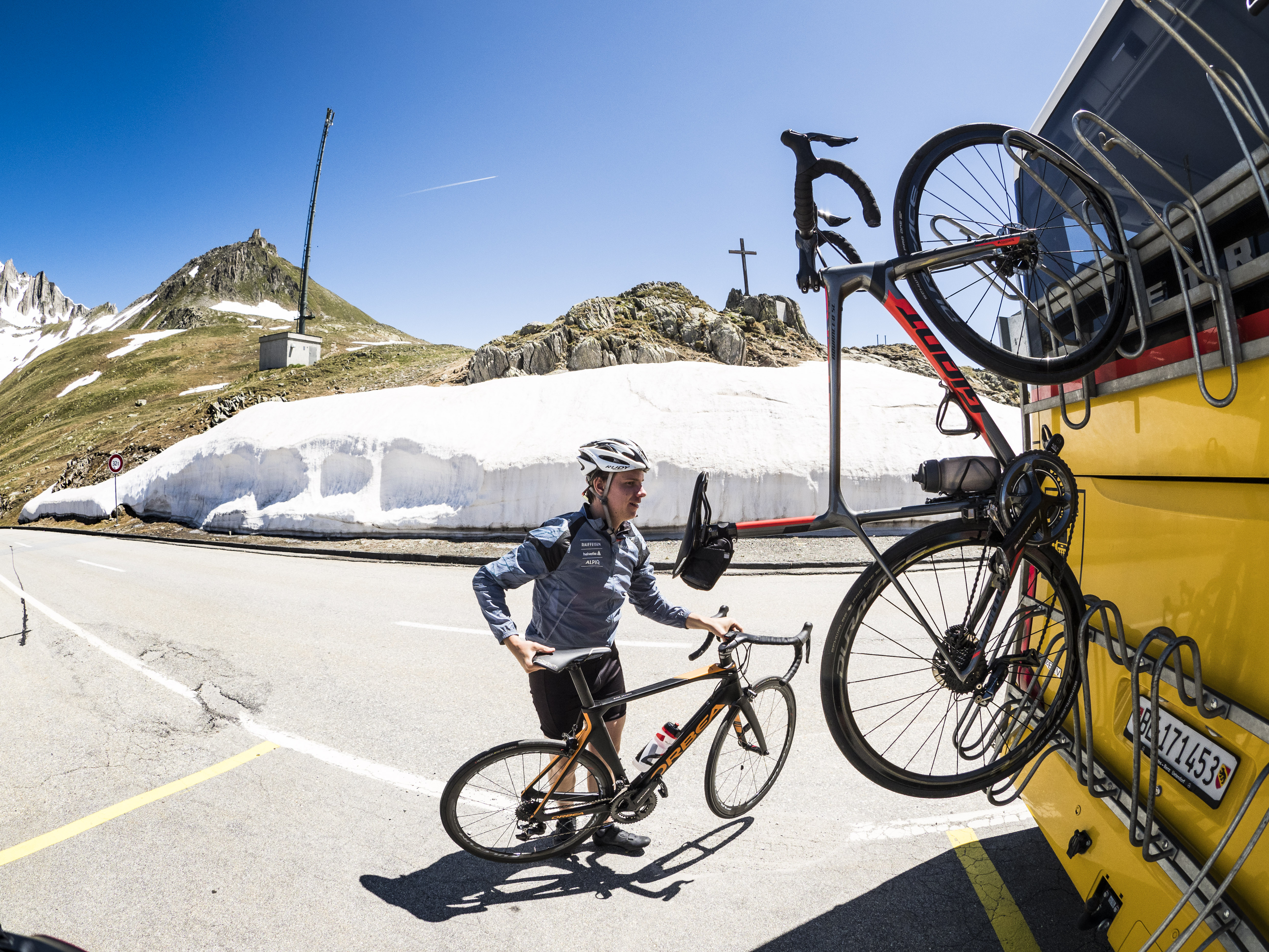 Postauto