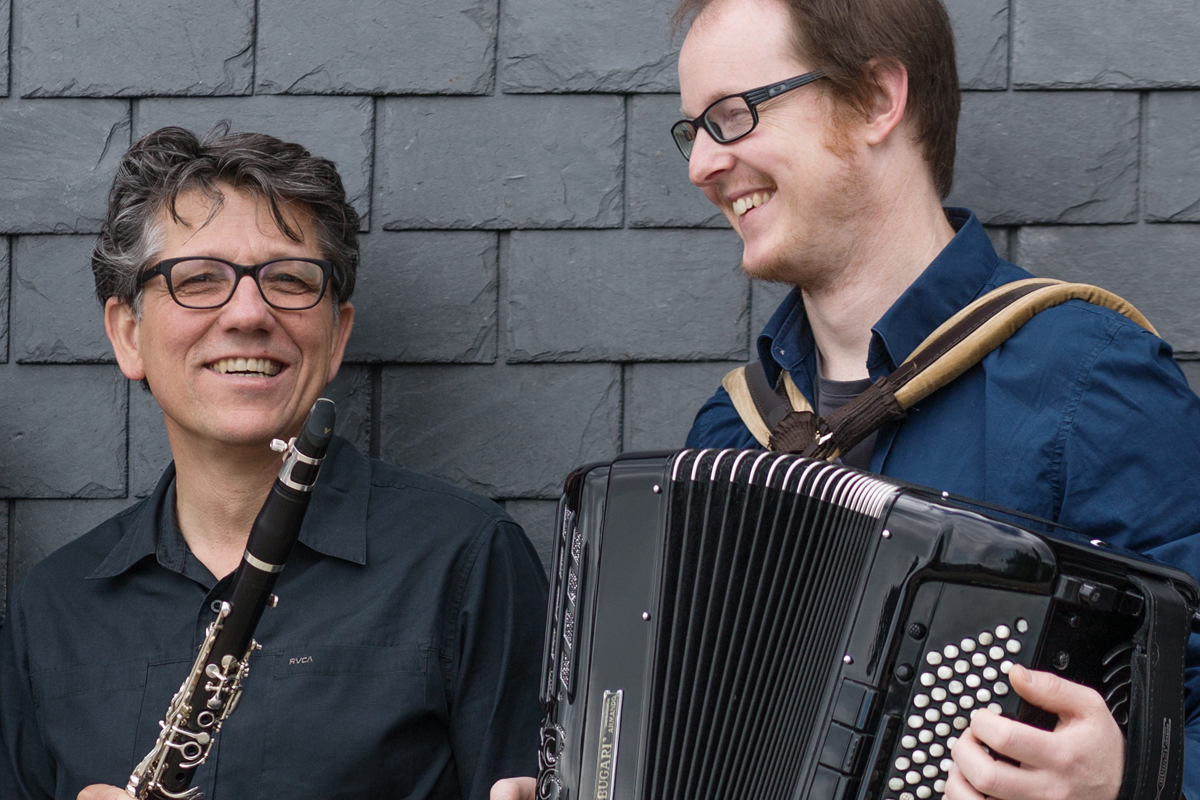 Concerto Mettler & Weber