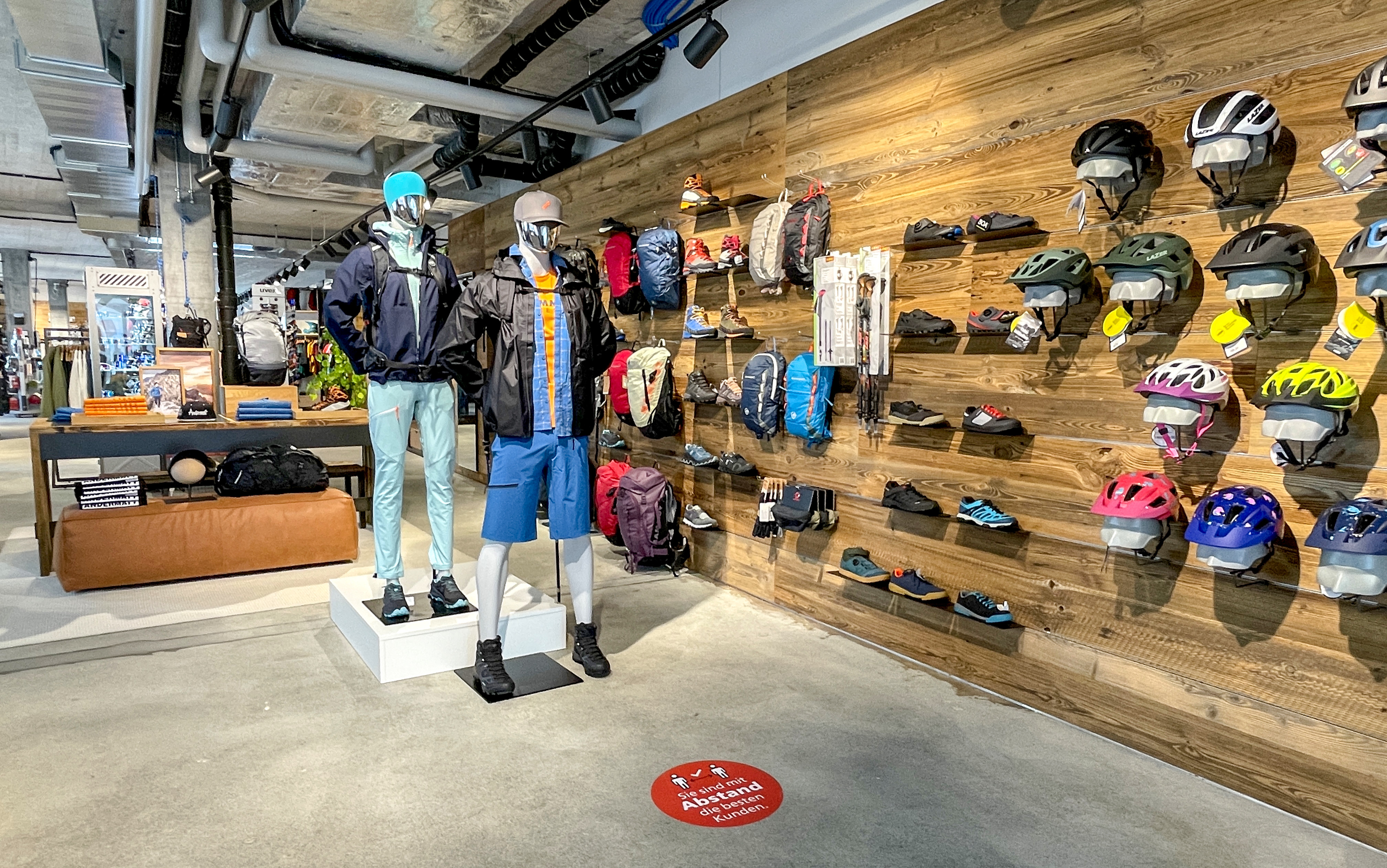 Imholz Sport Piazza Gottardo
