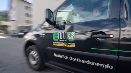 mys-Elektrizitätswerk Ursern-Elektrizitätswerk Ursern