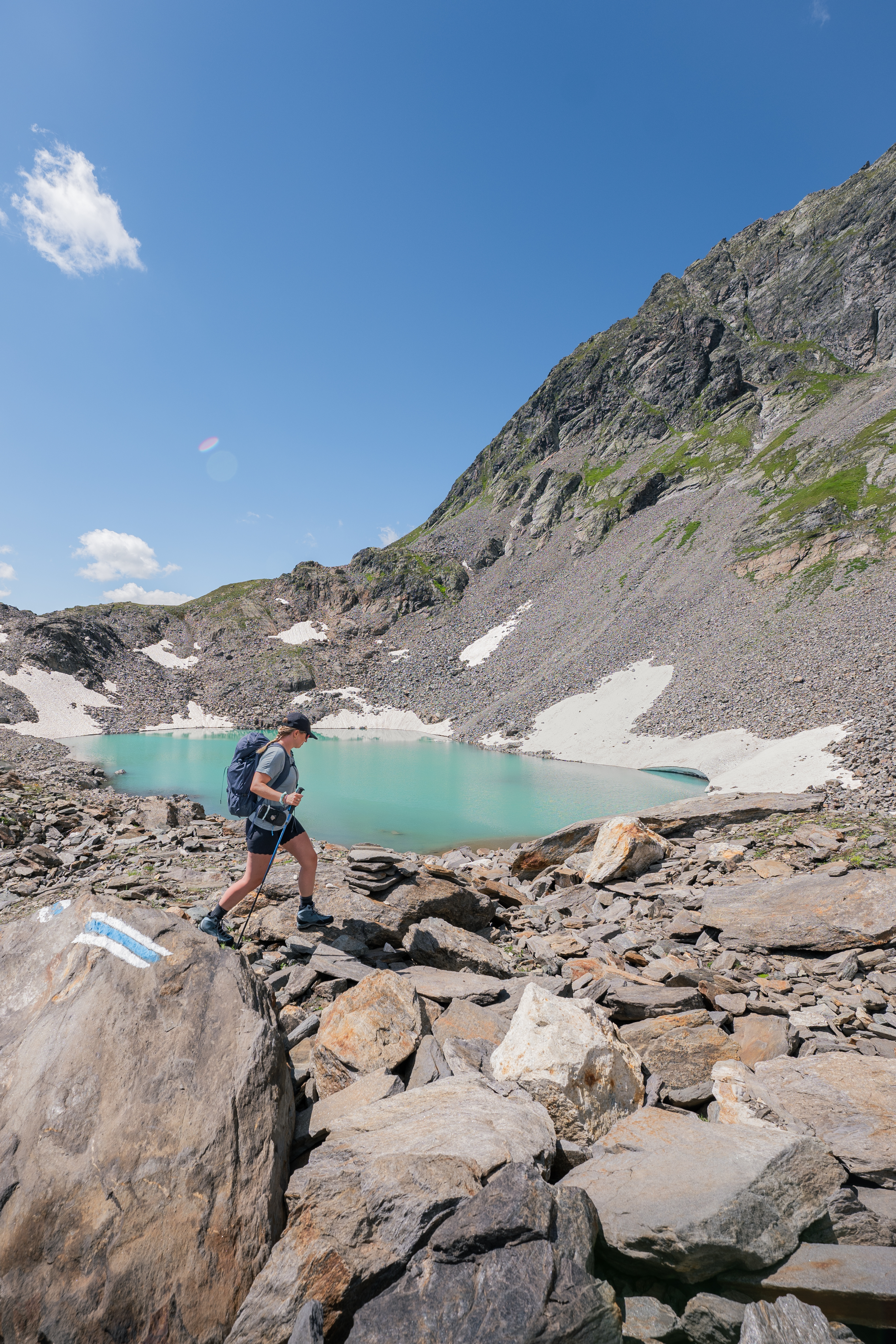 Blog Gotthard-Kristall-Trek