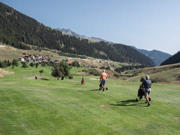 Golf Golf