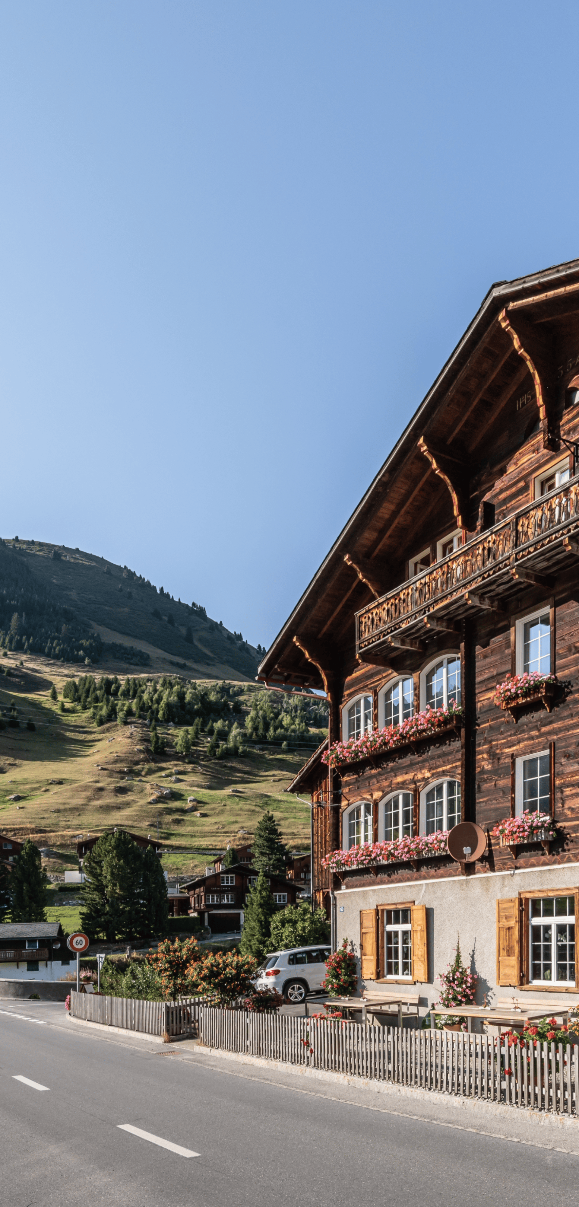 Accommodation Accommodation