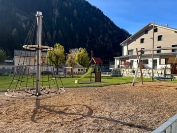 mys-Spielplatz im Dorf-AUT GmbH Spielplatz im Dorf