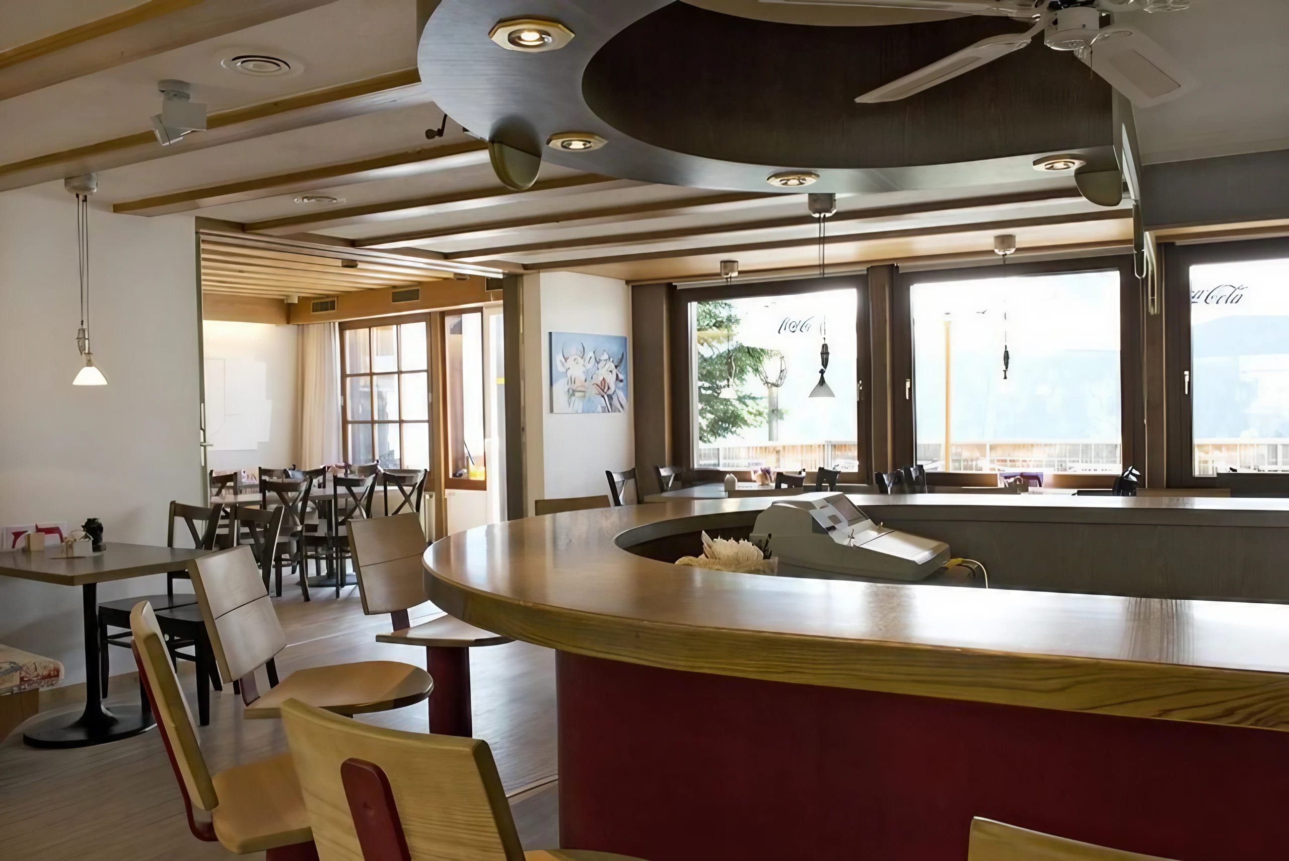 Caffè e panificio Goldmann