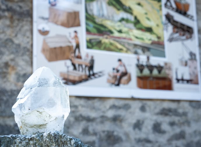 mys-Open-air museum Antonini Quarry-Steinbruch