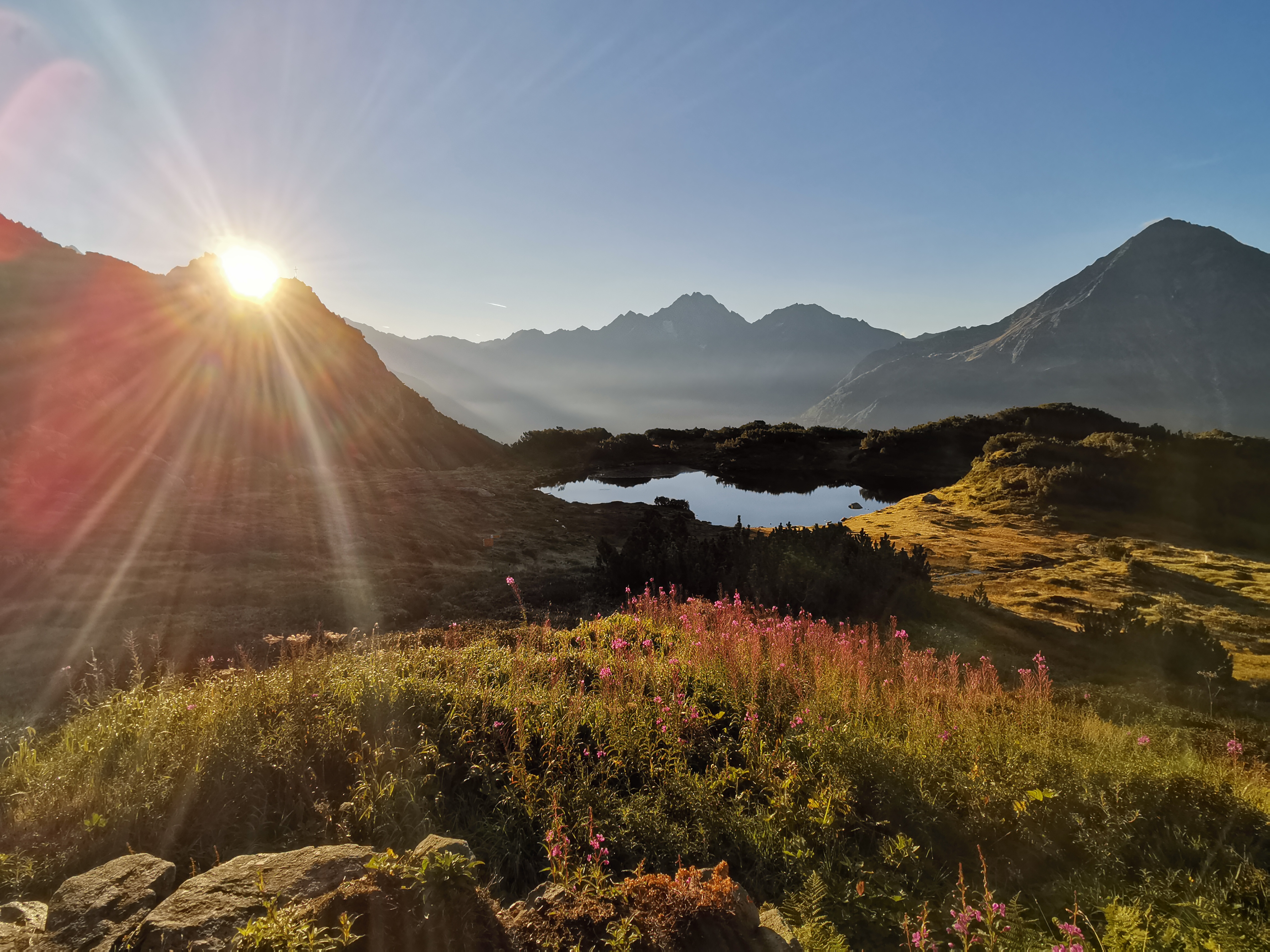 mys-Cabane Sunniggrat-Cabane CAS Sunniggrat