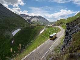 mys-Passa attraverso le Alpi centrali-Passfahrten Passa attraverso le Alpi centrali