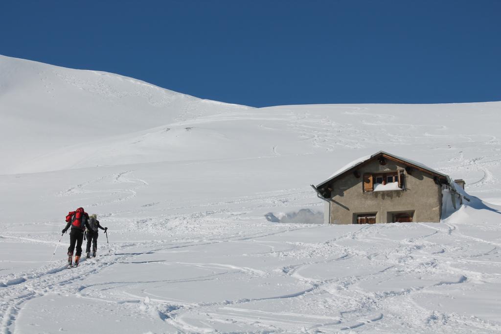 Piz Pazzola