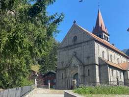 mys-Chiesa dell'Assunzione di Maria-Kirch Chiesa dell'Assunzione di Maria