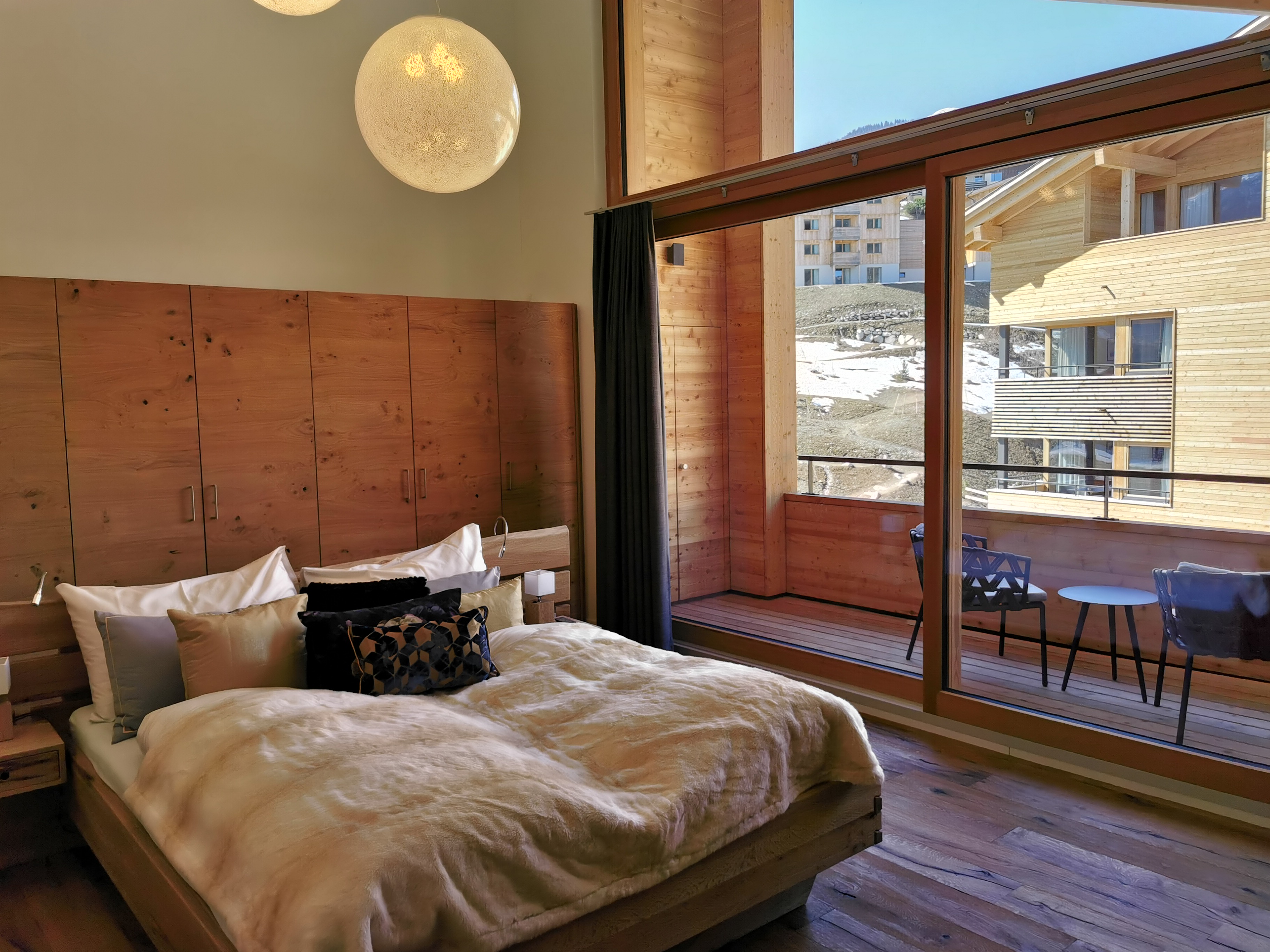 Catrina Penthouse