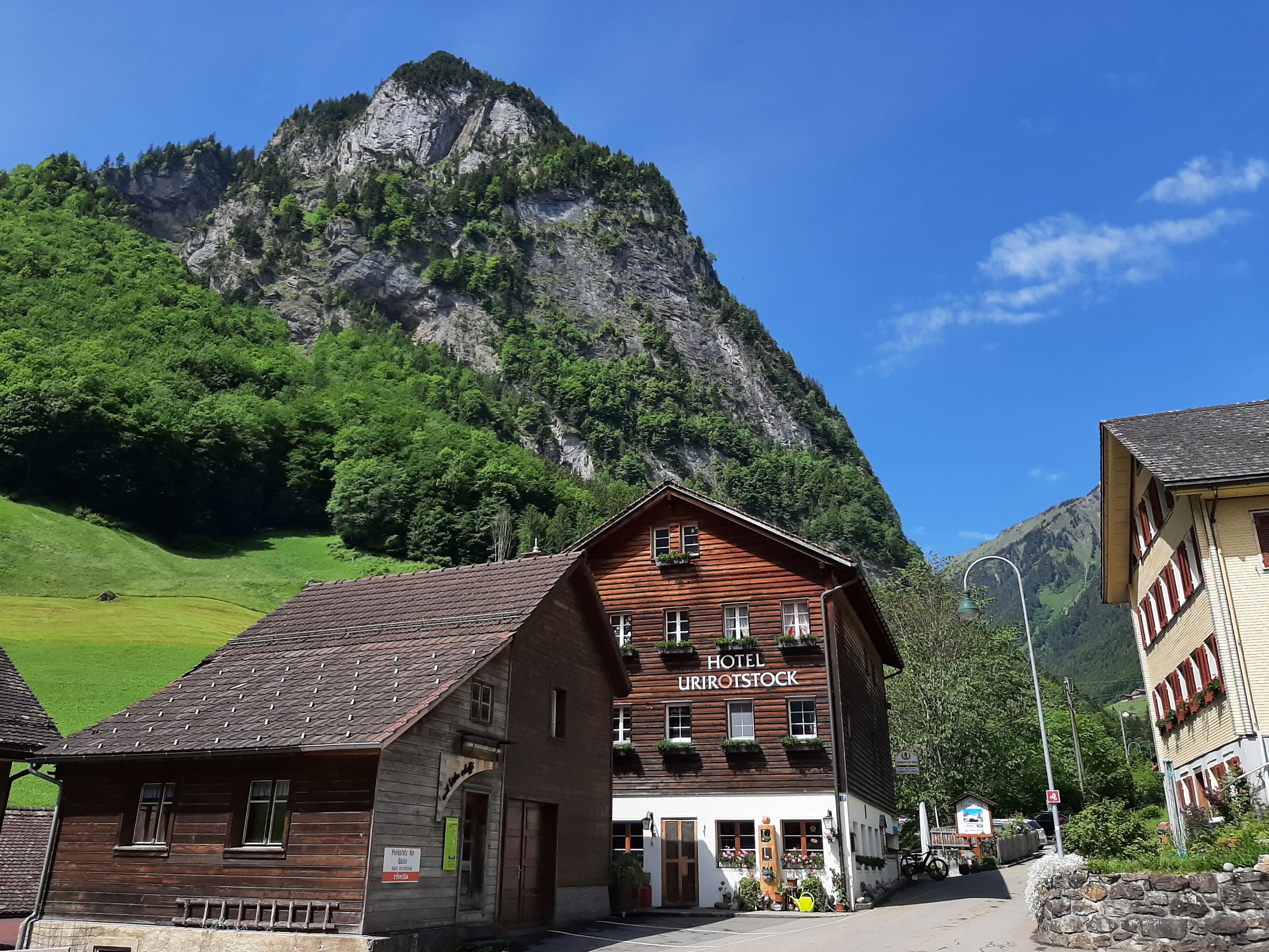 mys-Hotel Urirotstock-Hotel Urirotstock