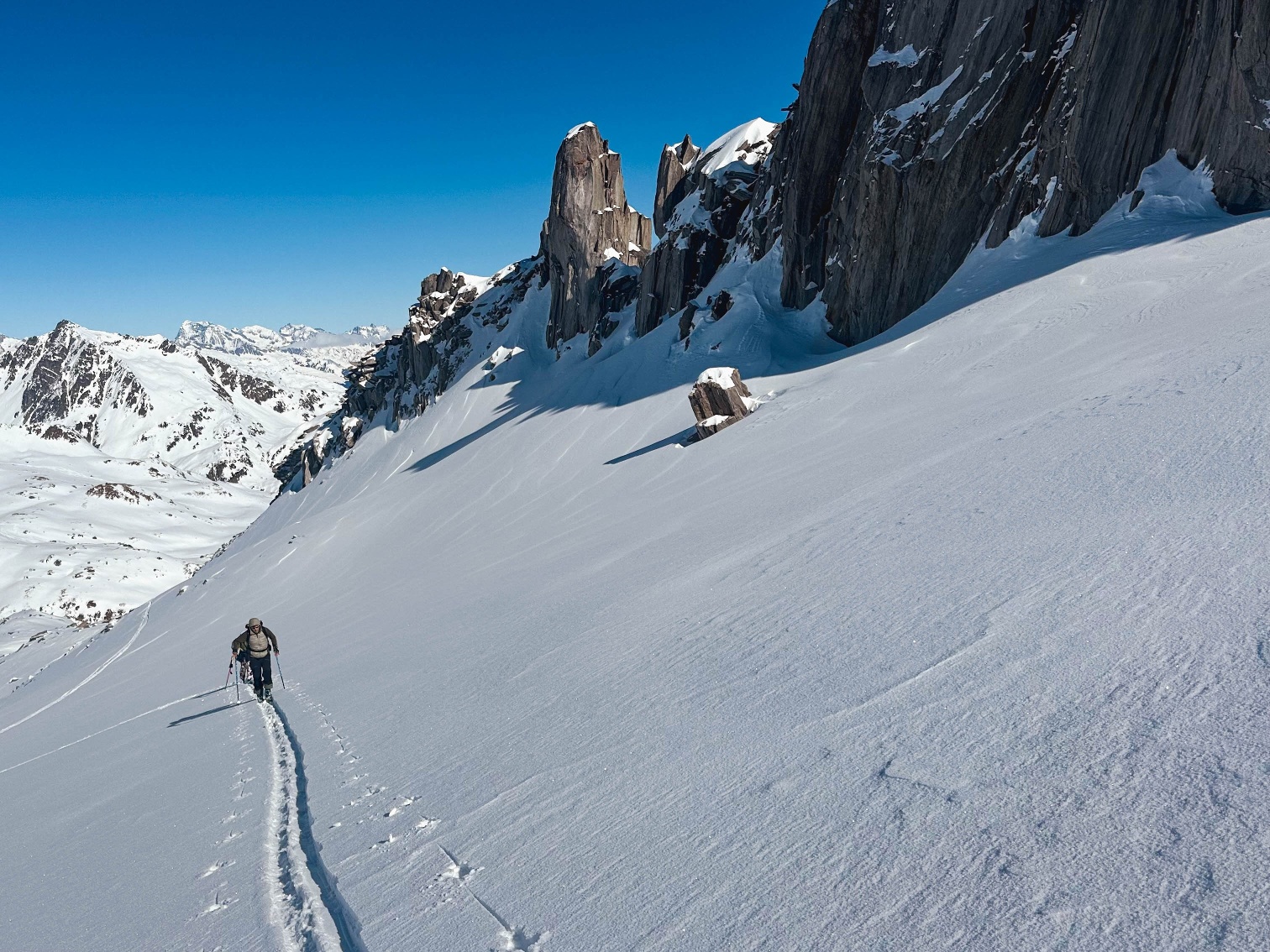 Pizzo Centrale