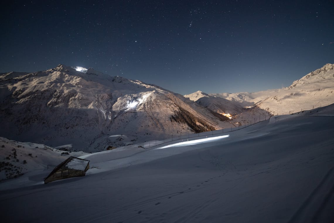 Blog: Date-Ideen Andermatt