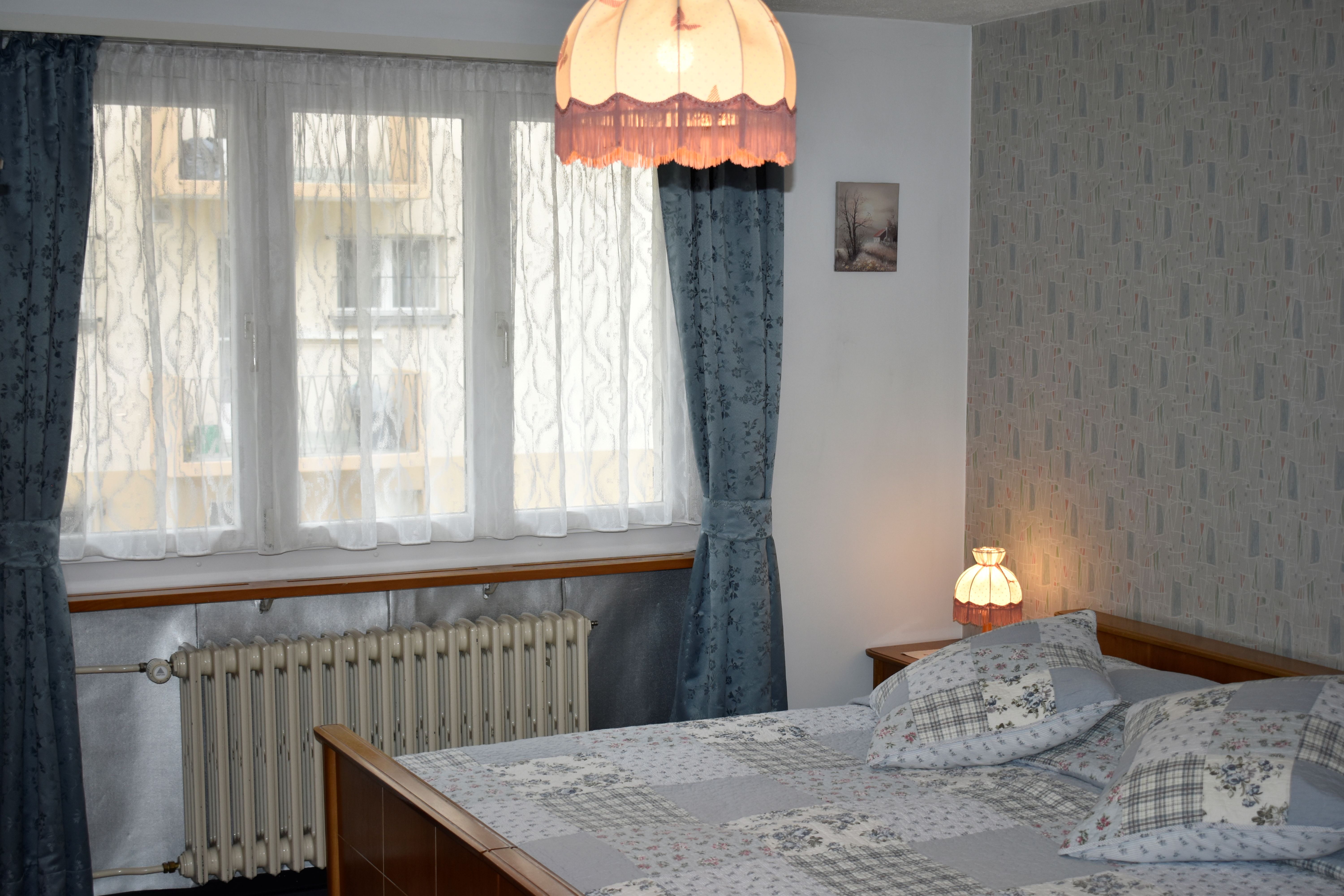 mys-Appartement Ravay-Pichler-Schlafzimmer