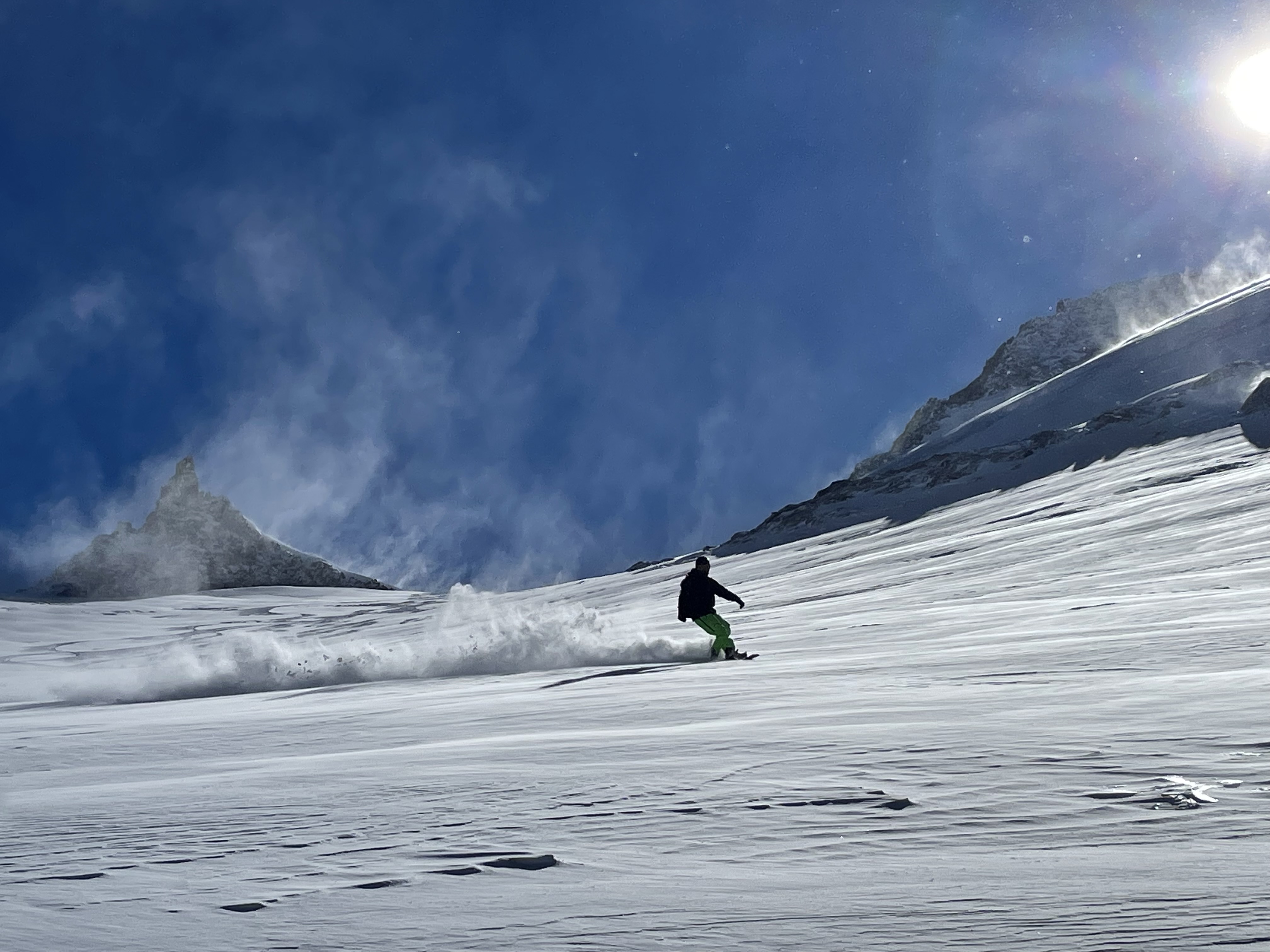 freeride disentis Winter