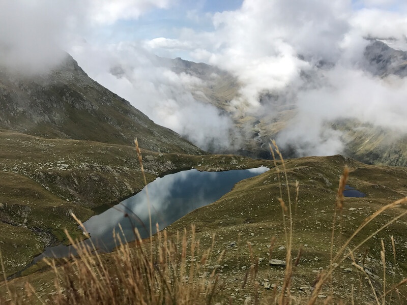 Col de Lolen/Col de Lola