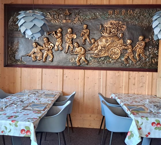 Xiang - Yu Chinarestaurant