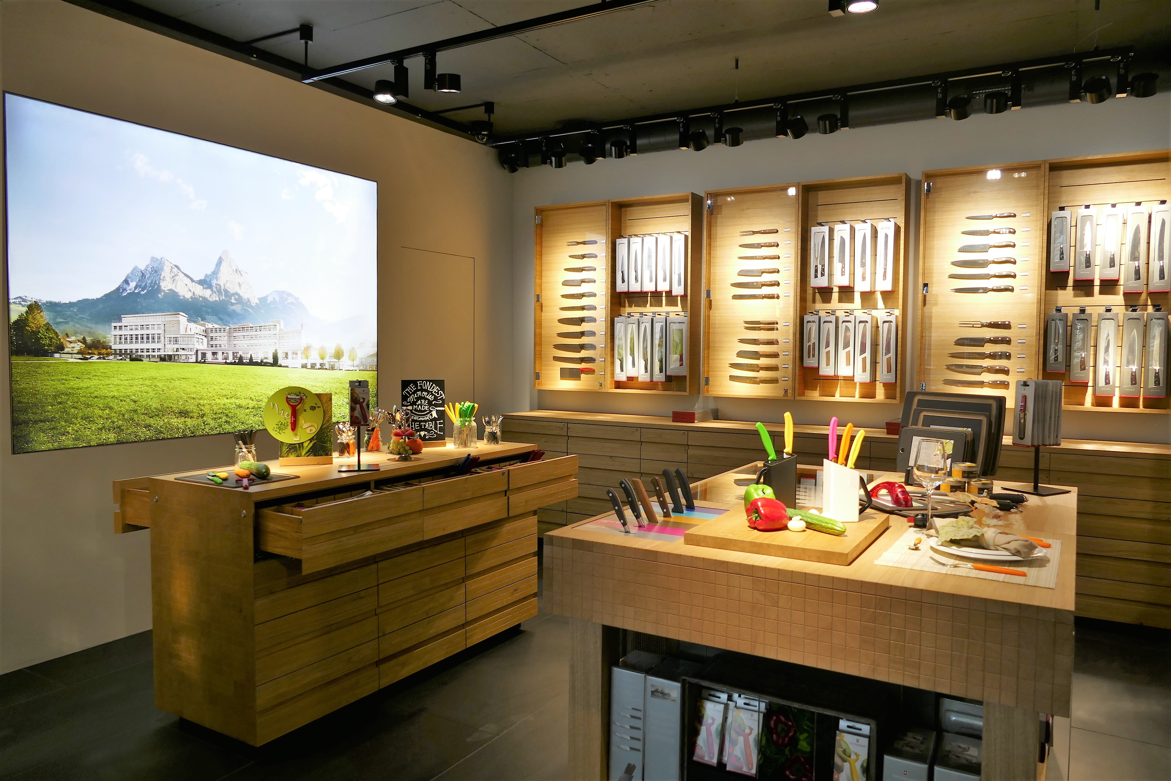 Victorinox