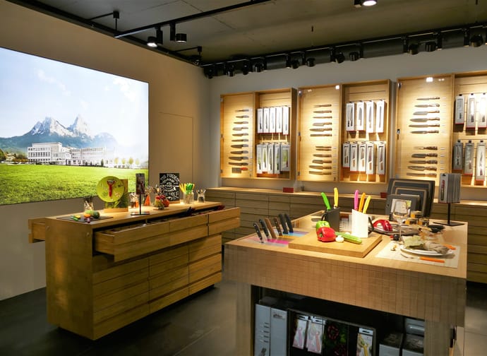 Victorinox