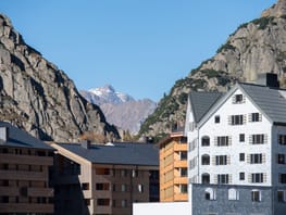 mys-Andermatt Swiss Alps AG-Andermatt Reuss Andermatt Swiss Alps AG