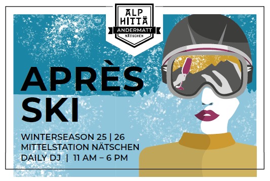 mys-Après Ski Alp Hittä-Après Ski