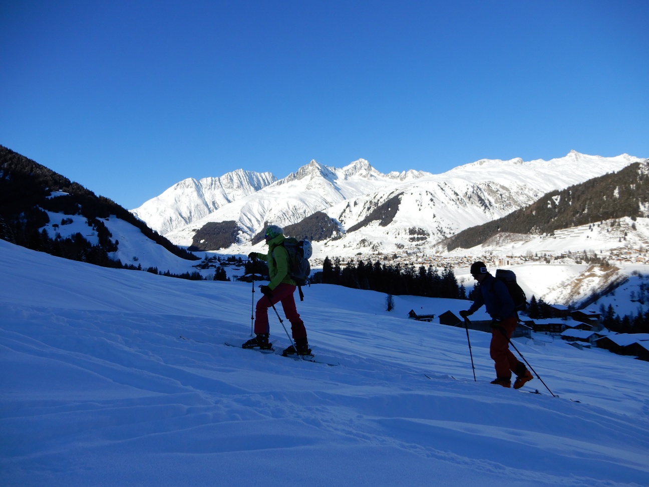 Vanatsch