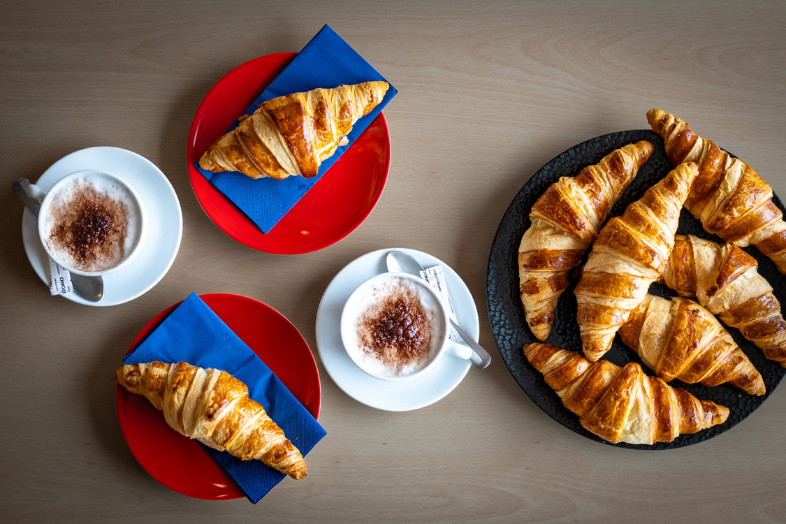 Brunch de Pentecôte