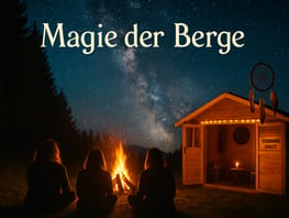 mys-Schamanischer Abend im Shamanic Chalet – Natur, Feuer & Heilklang-Shamanic Chalet Schamanischer Abend im Shamanic Chalet – Natur, Feuer & Heilklang