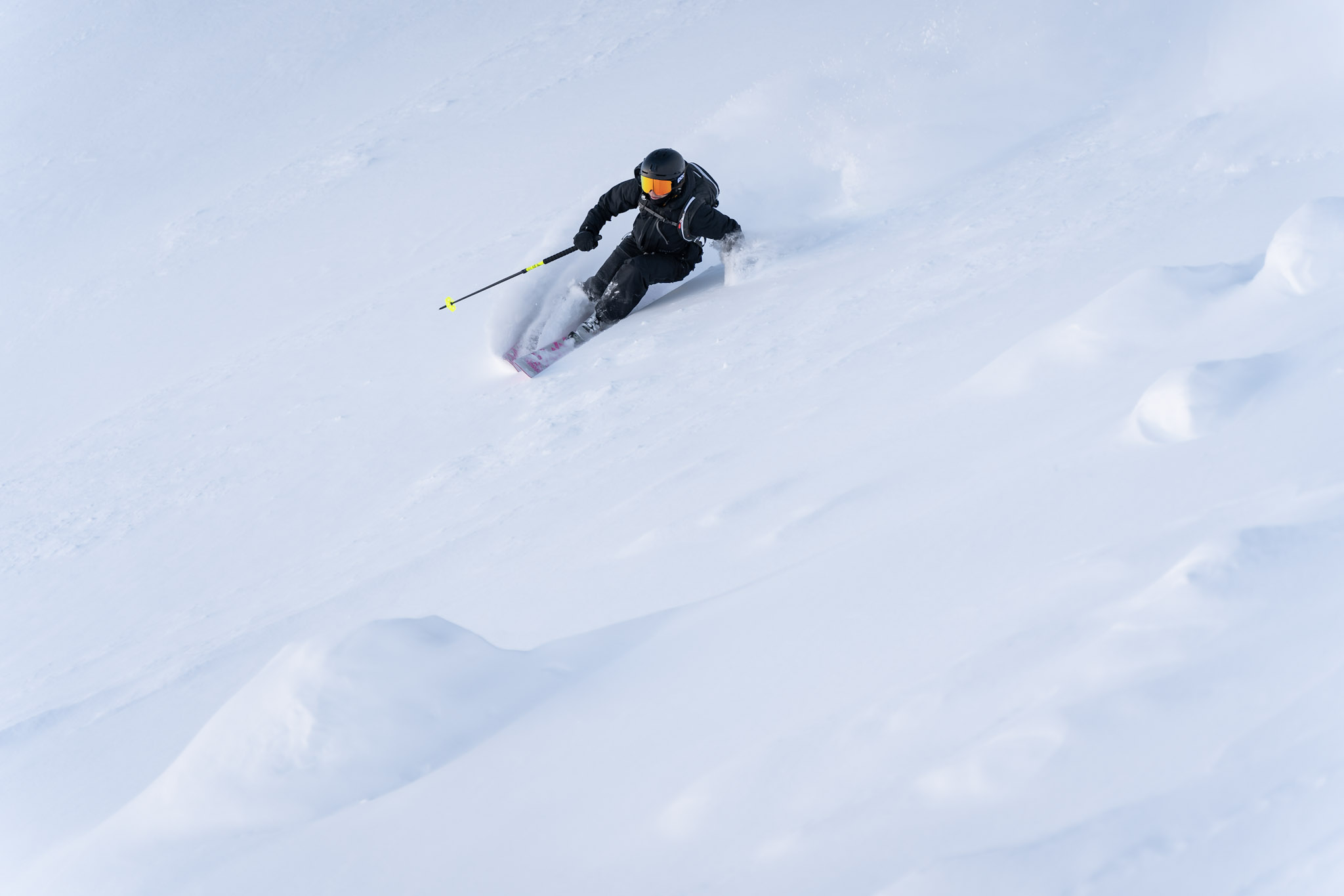 Freeride Gemsstock