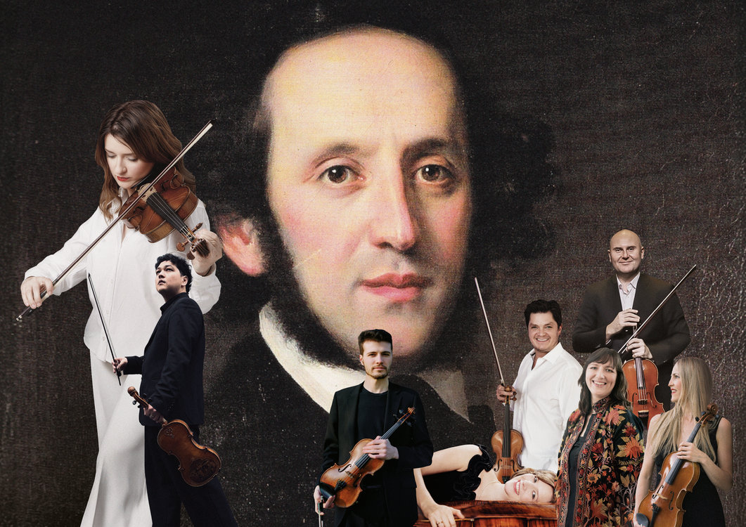 Of Strings and Alps