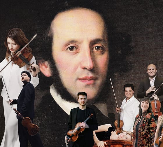 Of Strings and Alps