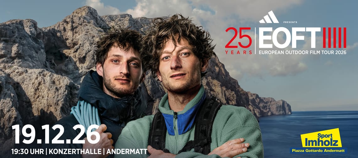 European Outdoor Film Tour