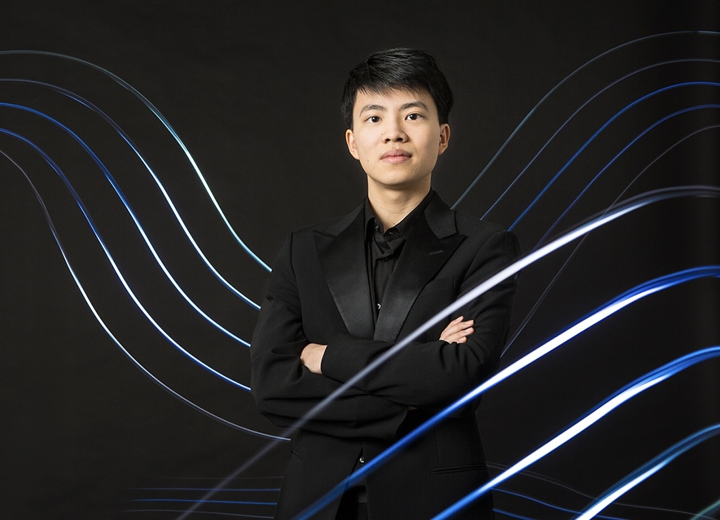 CONCERTI AEGERI 26: Aeneas Humm, baritono & Kit Armstrong, pianoforte