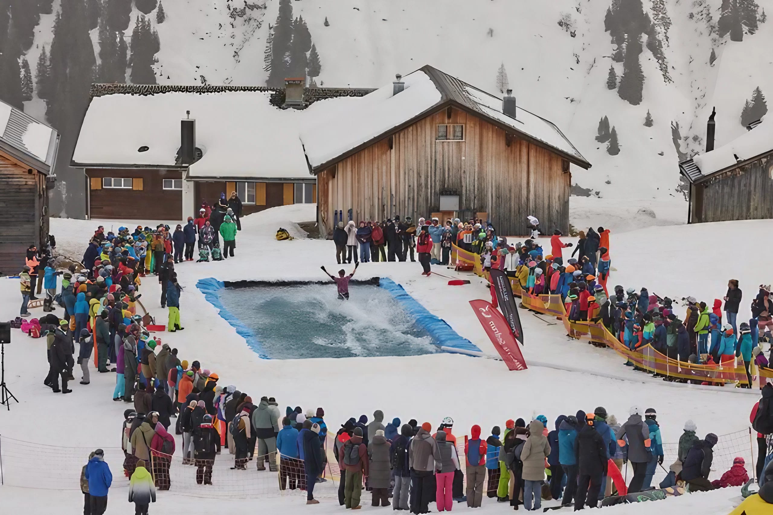 mys-Sunrise Season End Party Milez / Waterslide Contest-Waterslide Contest