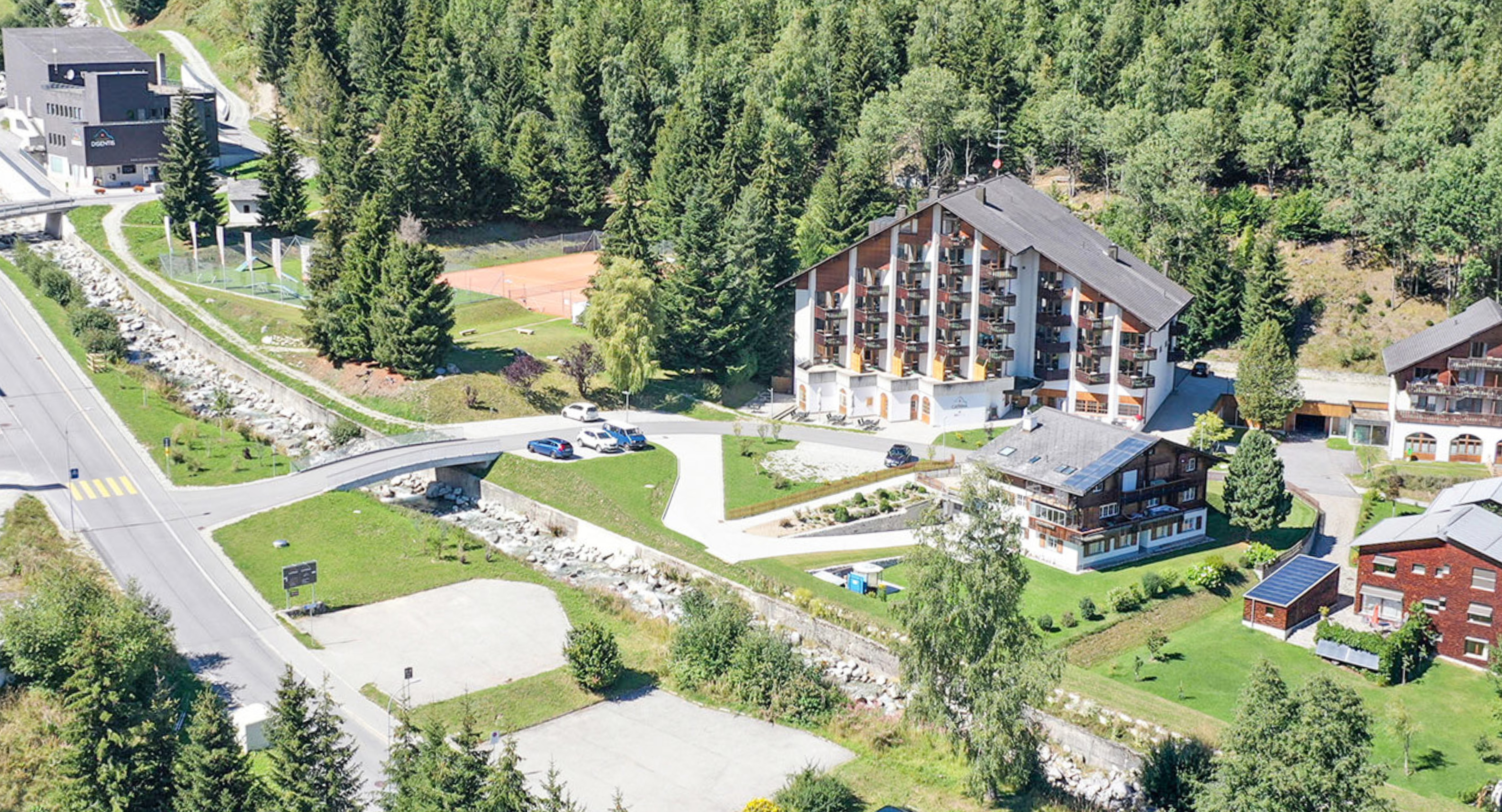 mys-CATRINA HOTEL ***-Catrina Hotel