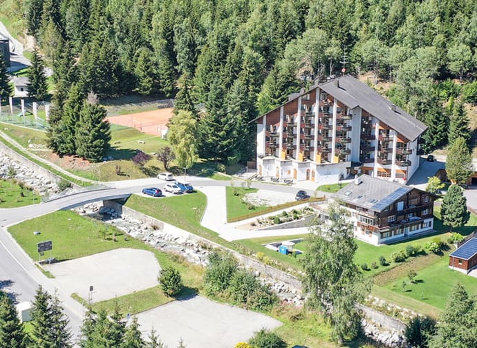 mys-CATRINA HOTEL ***-Catrina Hotel