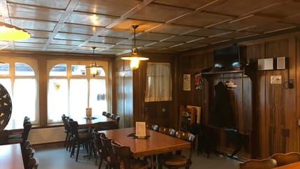 mys-Restaurant Adler-Adler Andermatt