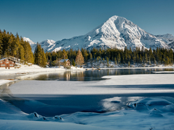 mys-Lac d'Arni-Arnisee