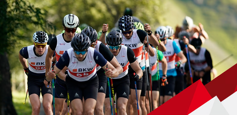 Week-end nordique 2025