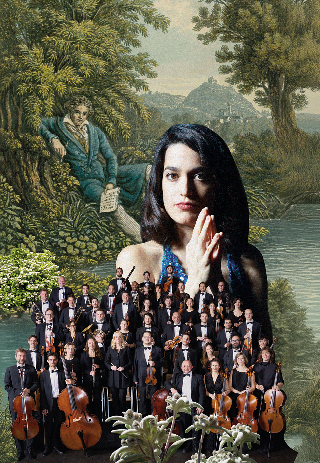 Saisonauftakt mit dem Swiss Orchestra