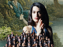 Saisonauftakt mit dem Swiss Orchestra
