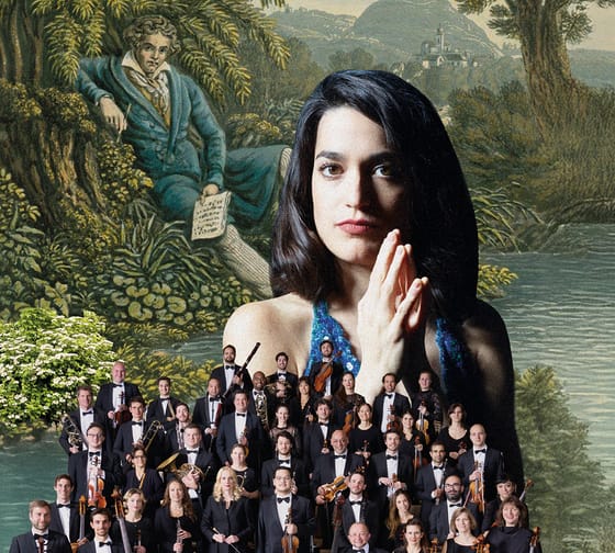 Saisonauftakt mit dem Swiss Orchestra