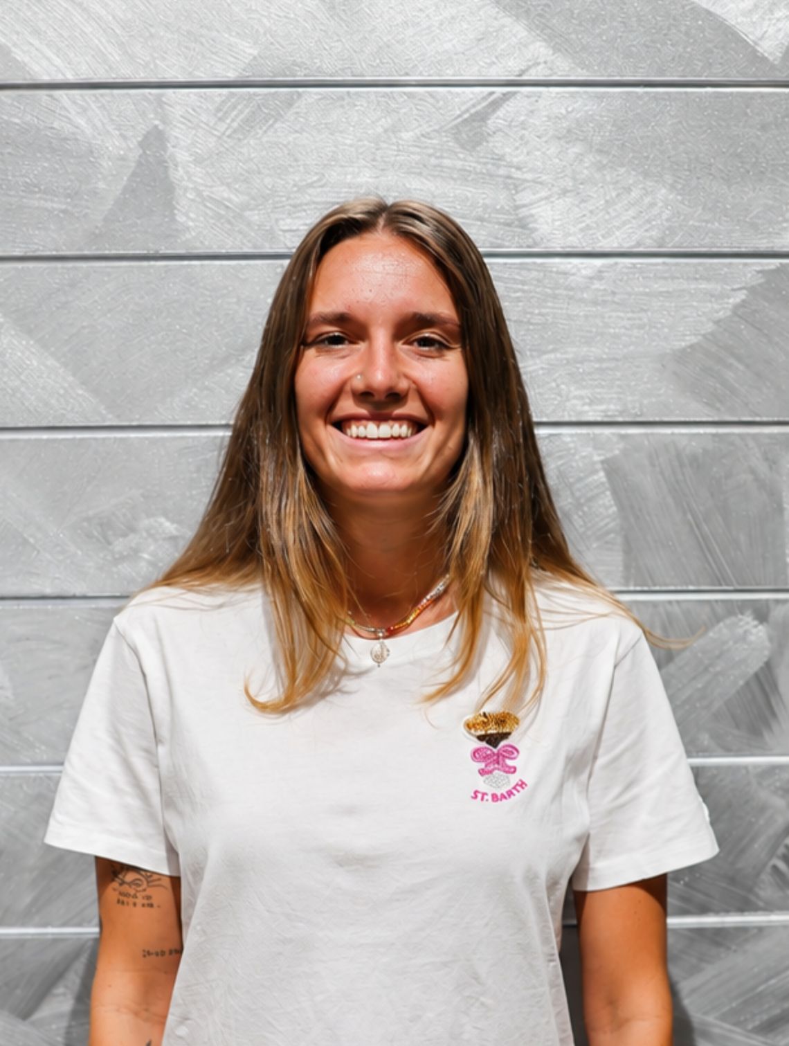 Gleis 0 - Augustina Isella