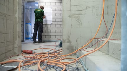 mys-Centrale elettrica Ursern-Elektrizitätswerk Ursern