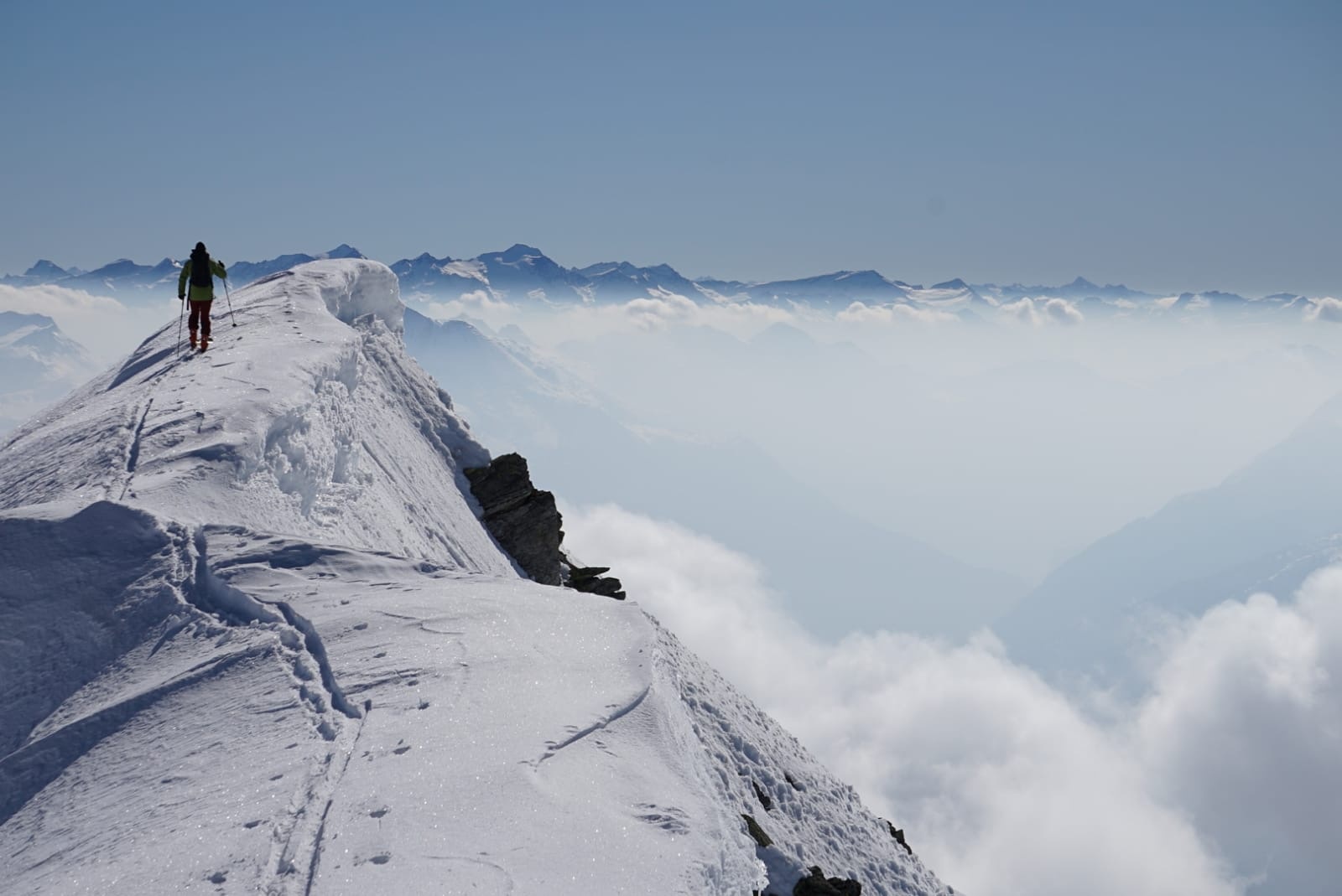 Pizzo Lucendro