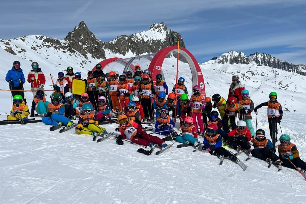 Skiklub Andermatt 